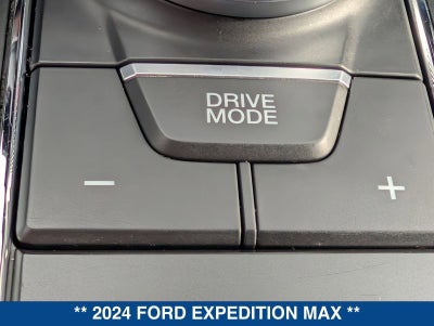 2024 Ford Expedition MAX XLT
