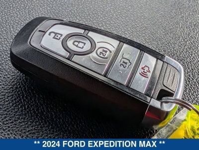 2024 Ford Expedition MAX XLT