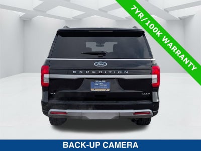 2024 Ford Expedition MAX XLT