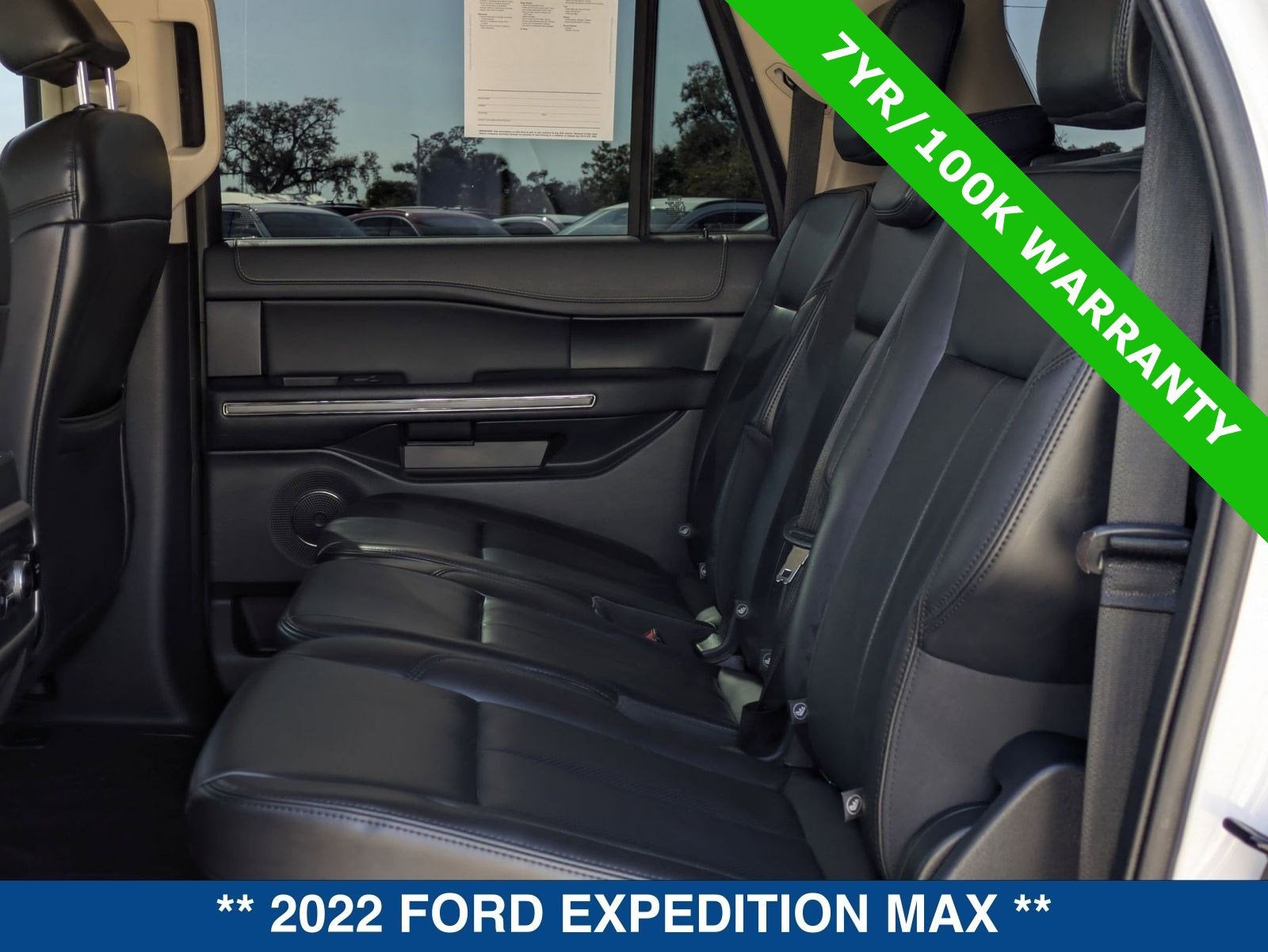 2022 Ford Expedition MAX XLT
