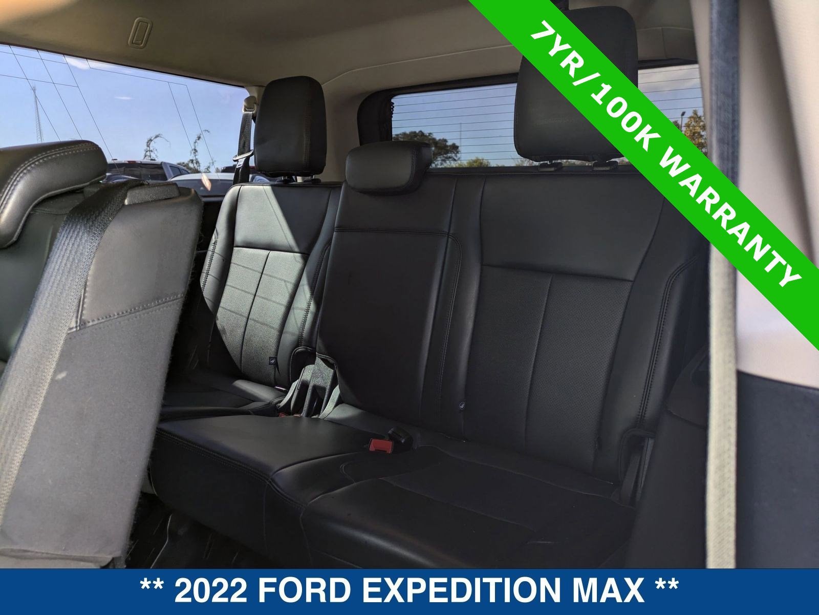 2022 Ford Expedition MAX XLT
