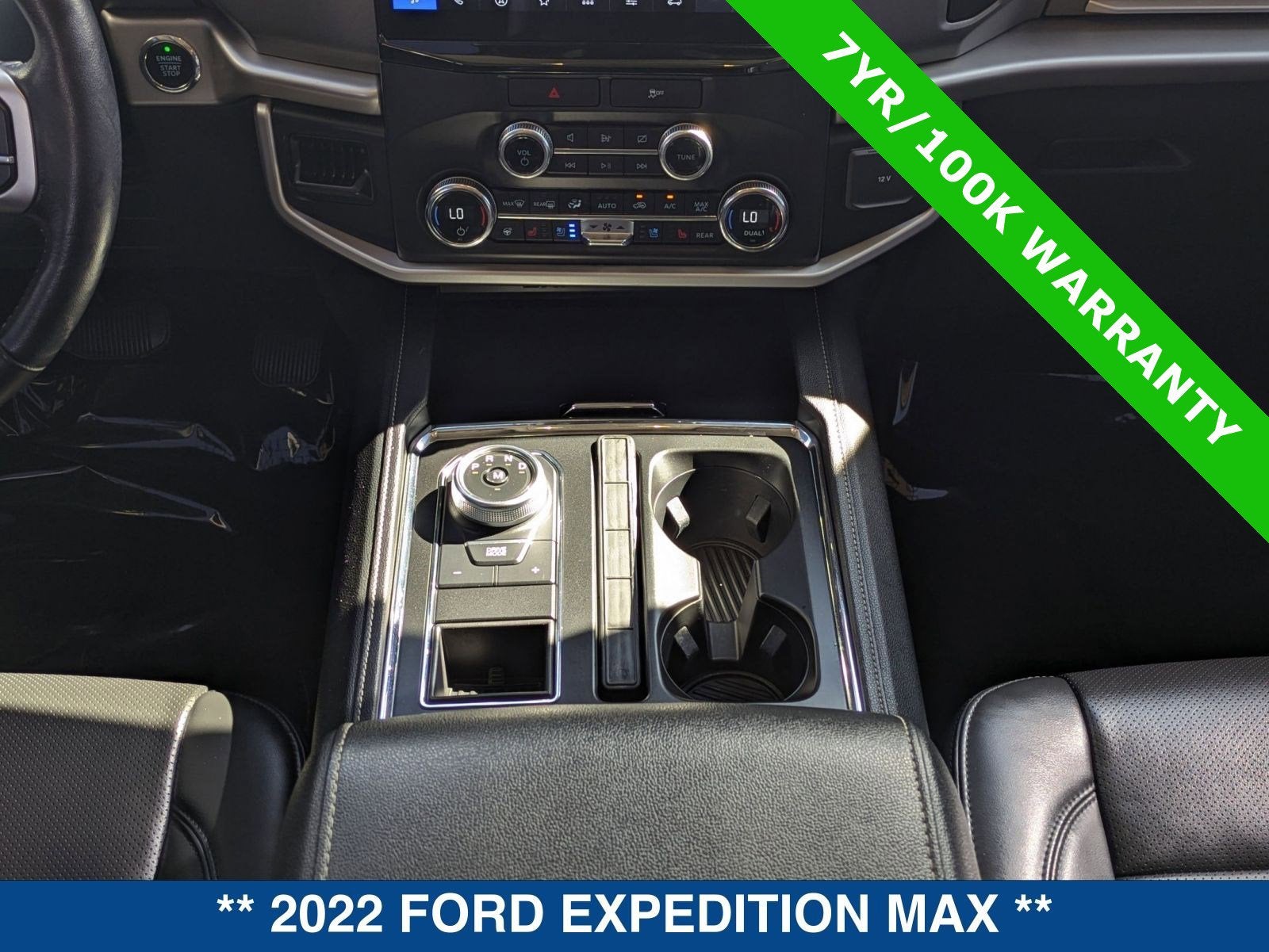 2022 Ford Expedition MAX XLT