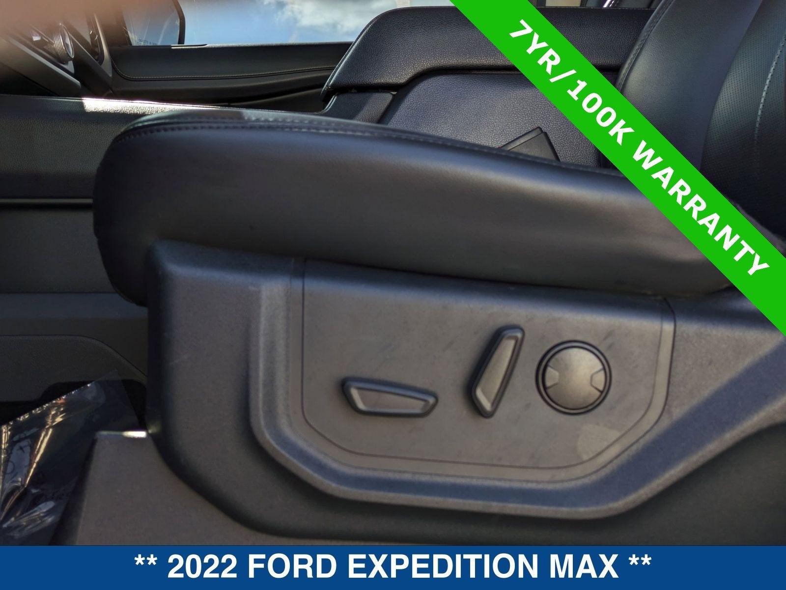 2022 Ford Expedition MAX XLT