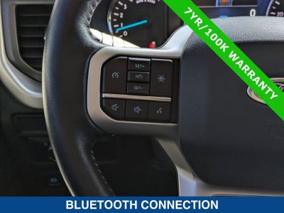 2022 Ford Expedition MAX XLT