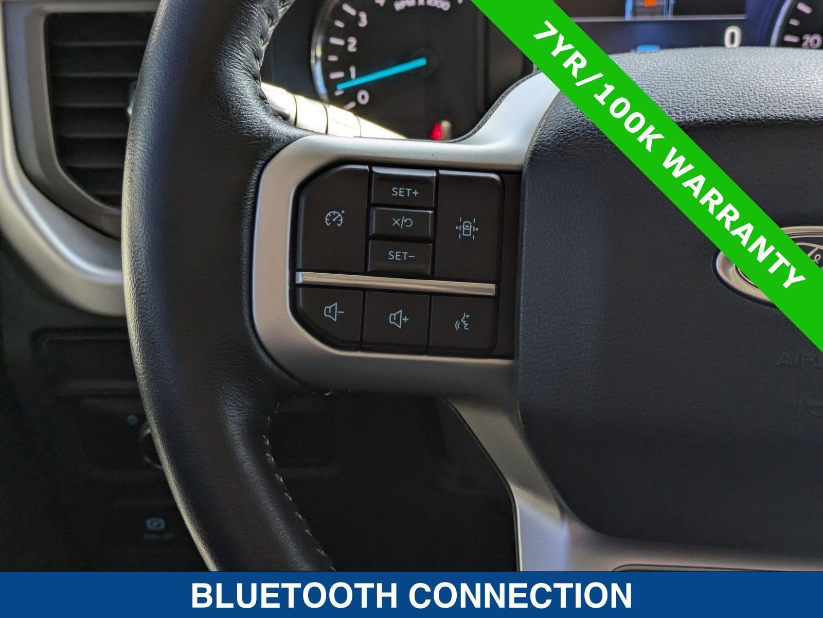 2022 Ford Expedition MAX XLT