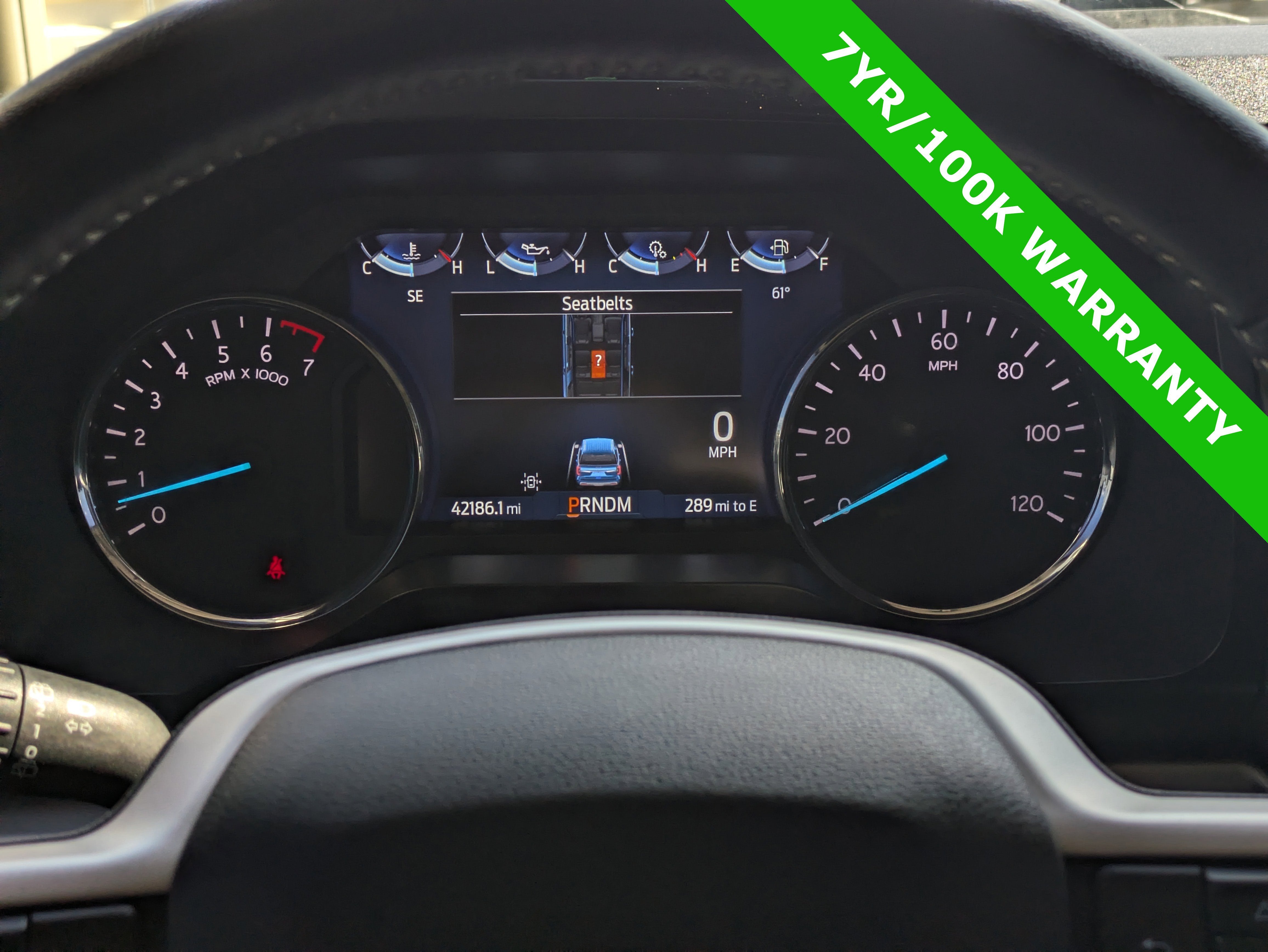 2022 Ford Expedition MAX XLT