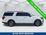 2022 Ford Expedition MAX XLT