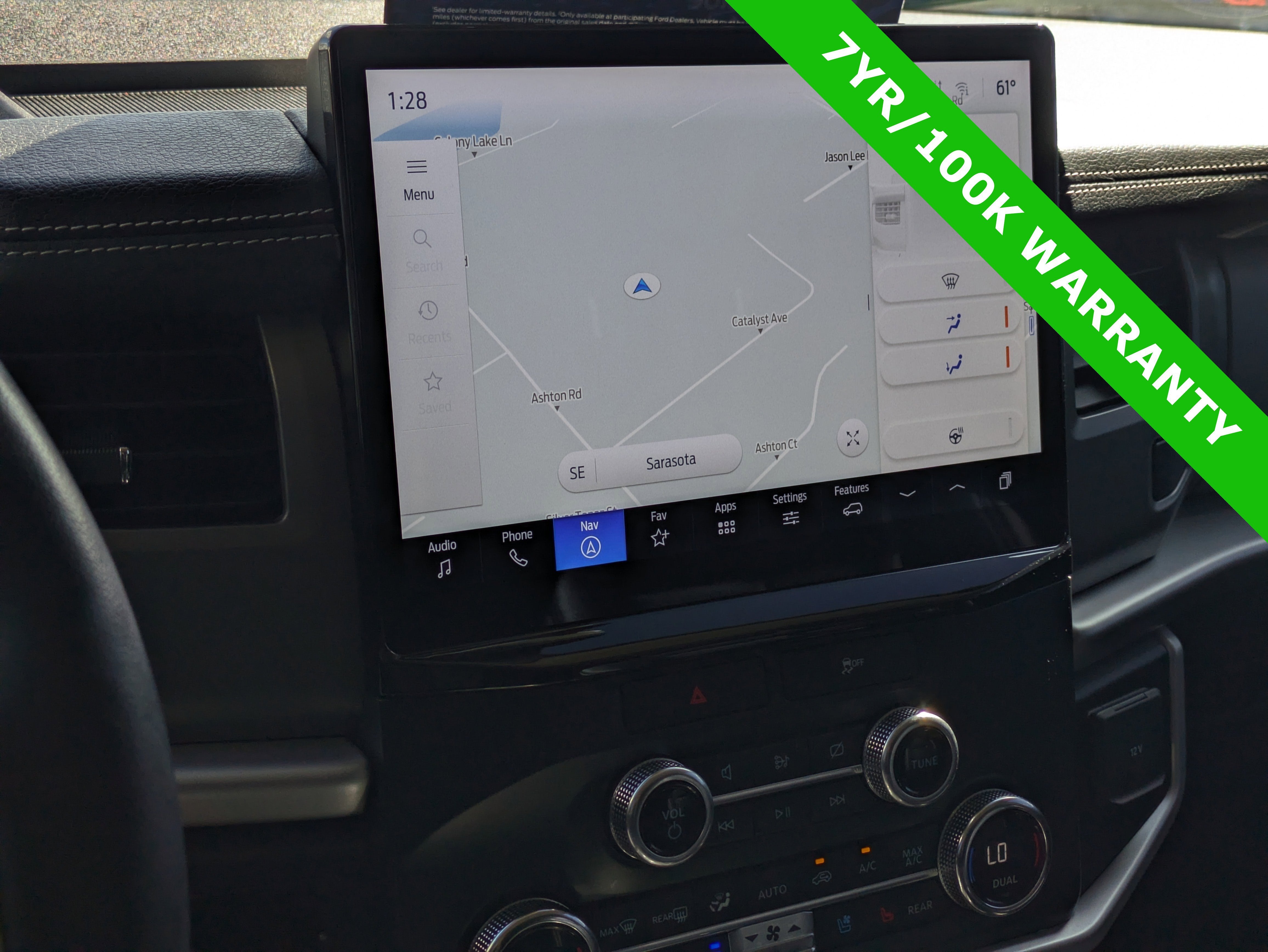 2022 Ford Expedition MAX XLT