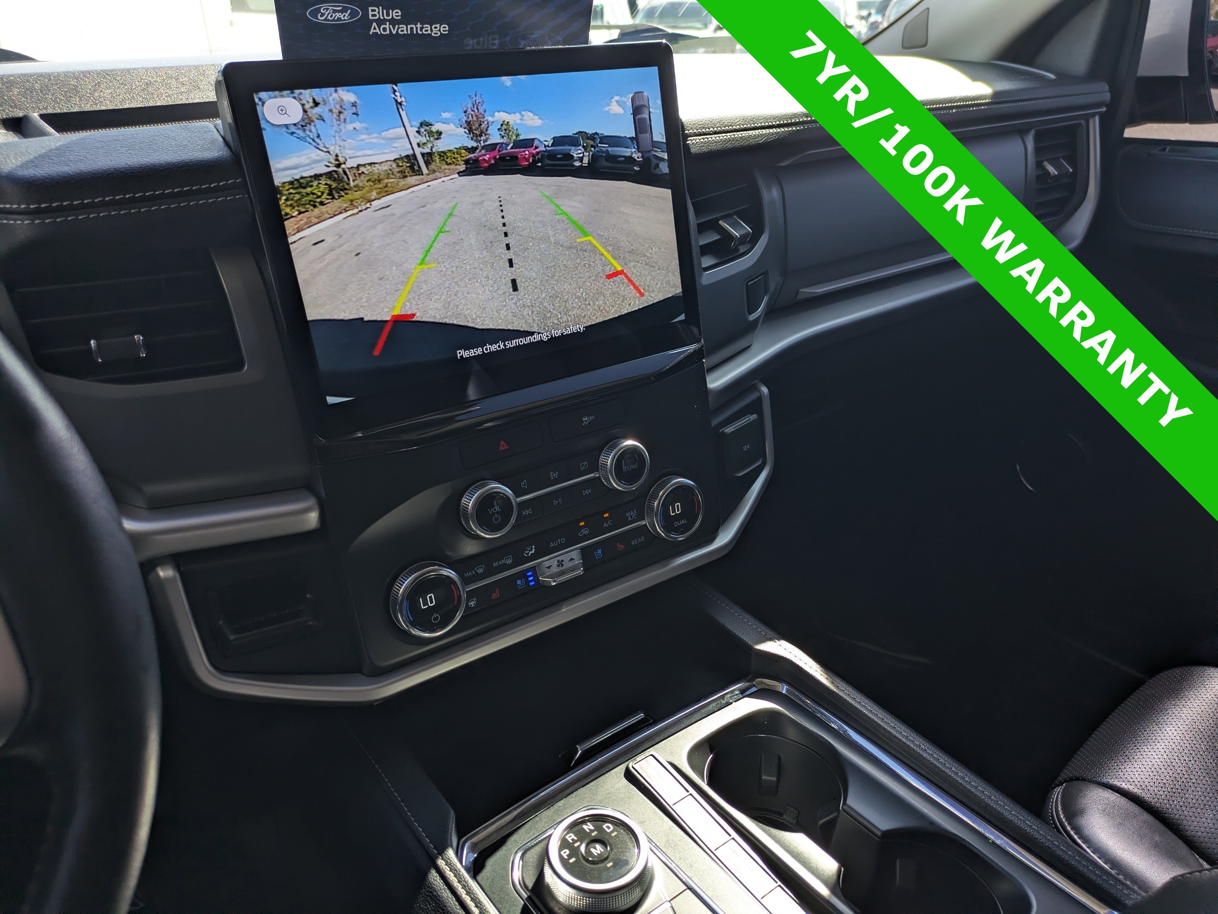 2022 Ford Expedition MAX XLT