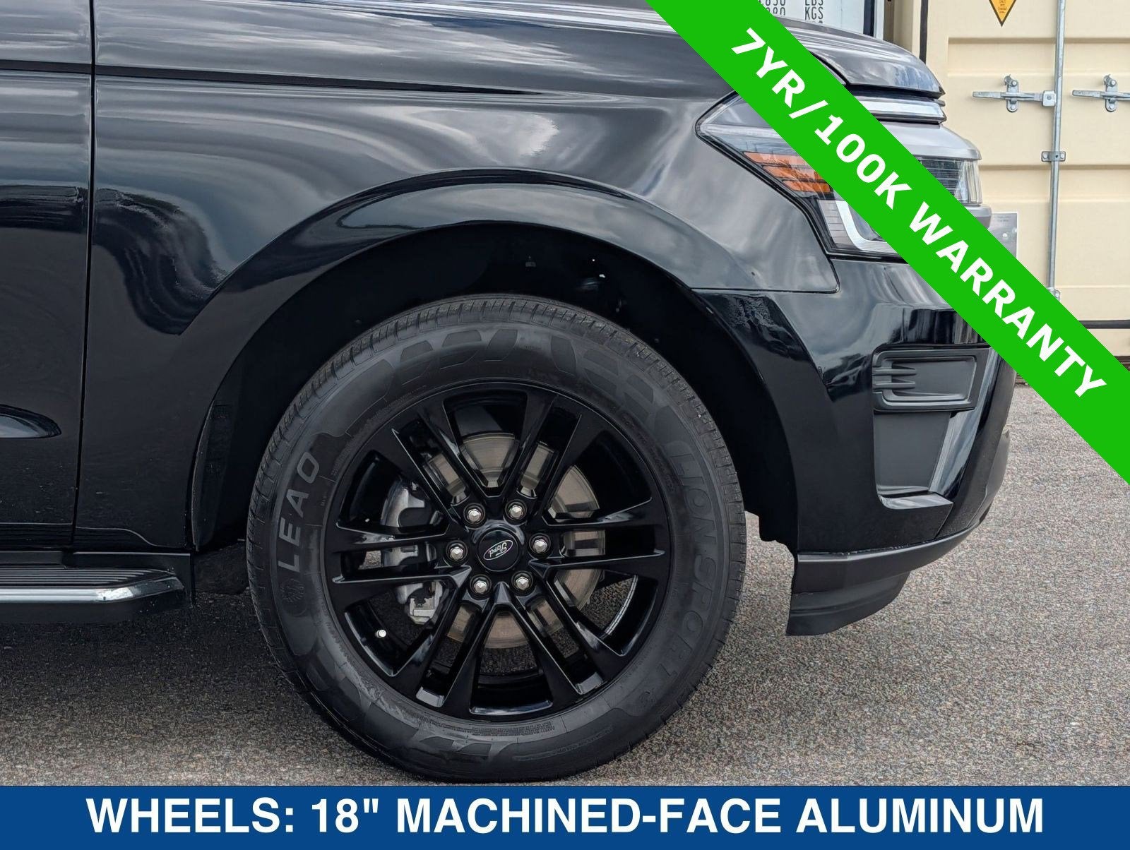 2022 Ford Expedition MAX XLT