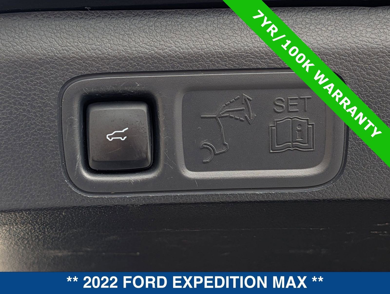 2022 Ford Expedition MAX XLT