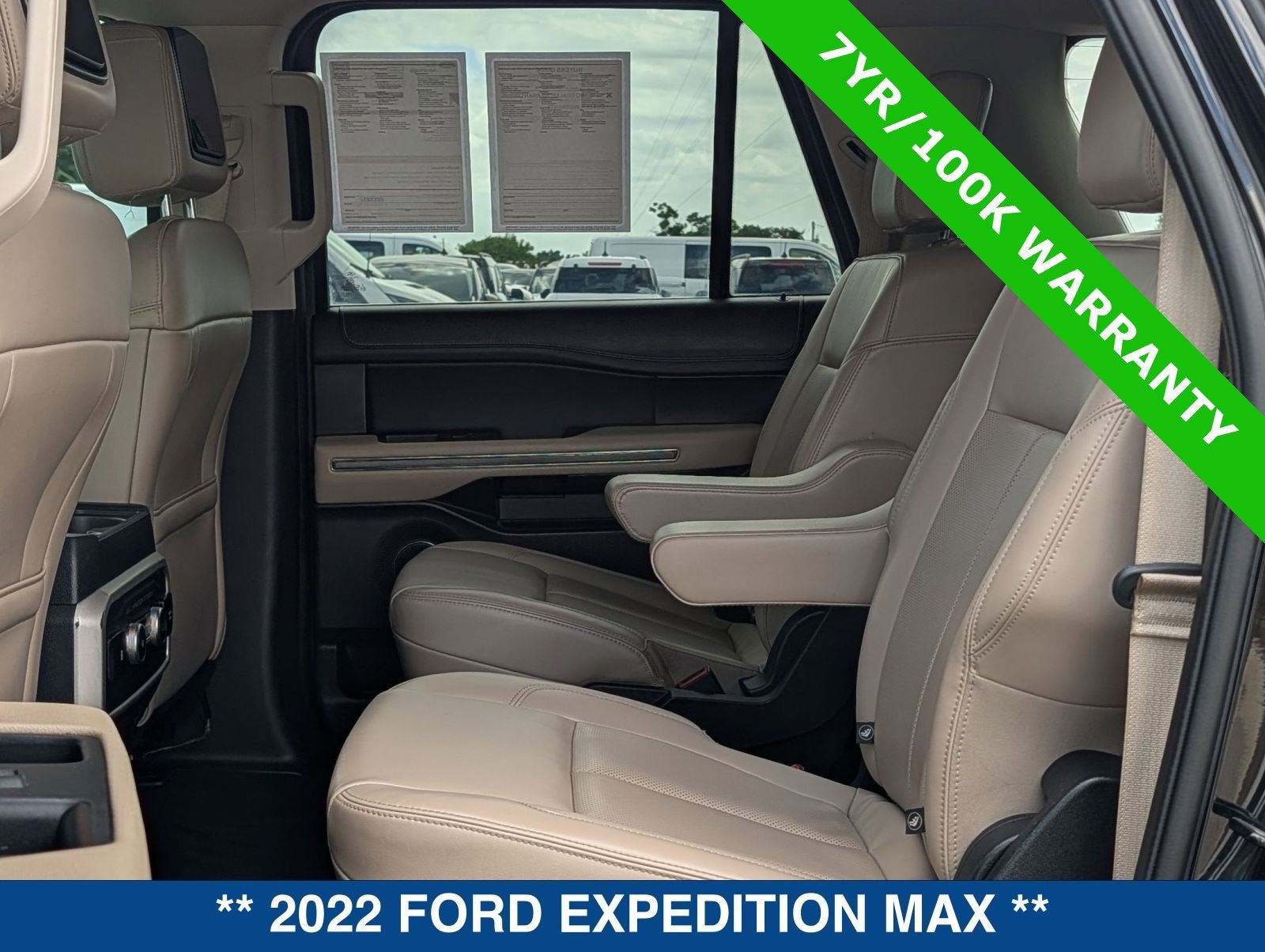 2022 Ford Expedition MAX XLT