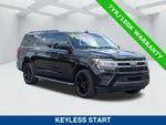2022 Ford Expedition MAX XLT