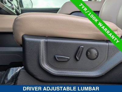 2022 Ford Expedition MAX XLT