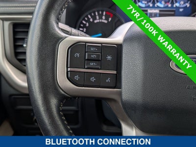 2022 Ford Expedition MAX XLT