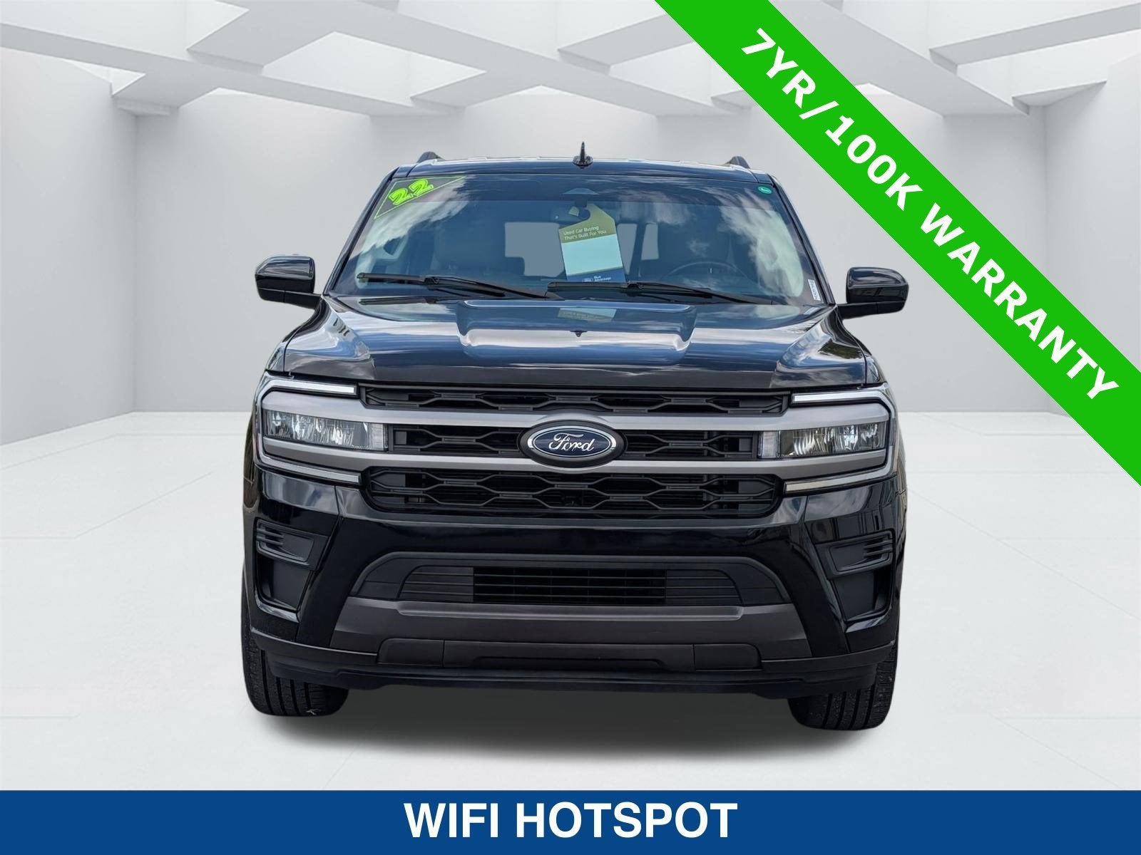 2022 Ford Expedition MAX XLT