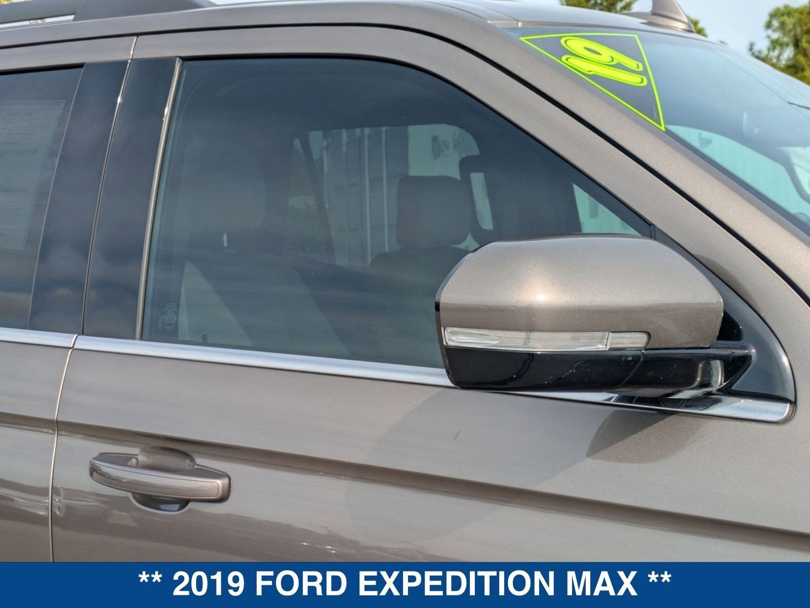 2019 Ford Expedition MAX XLT
