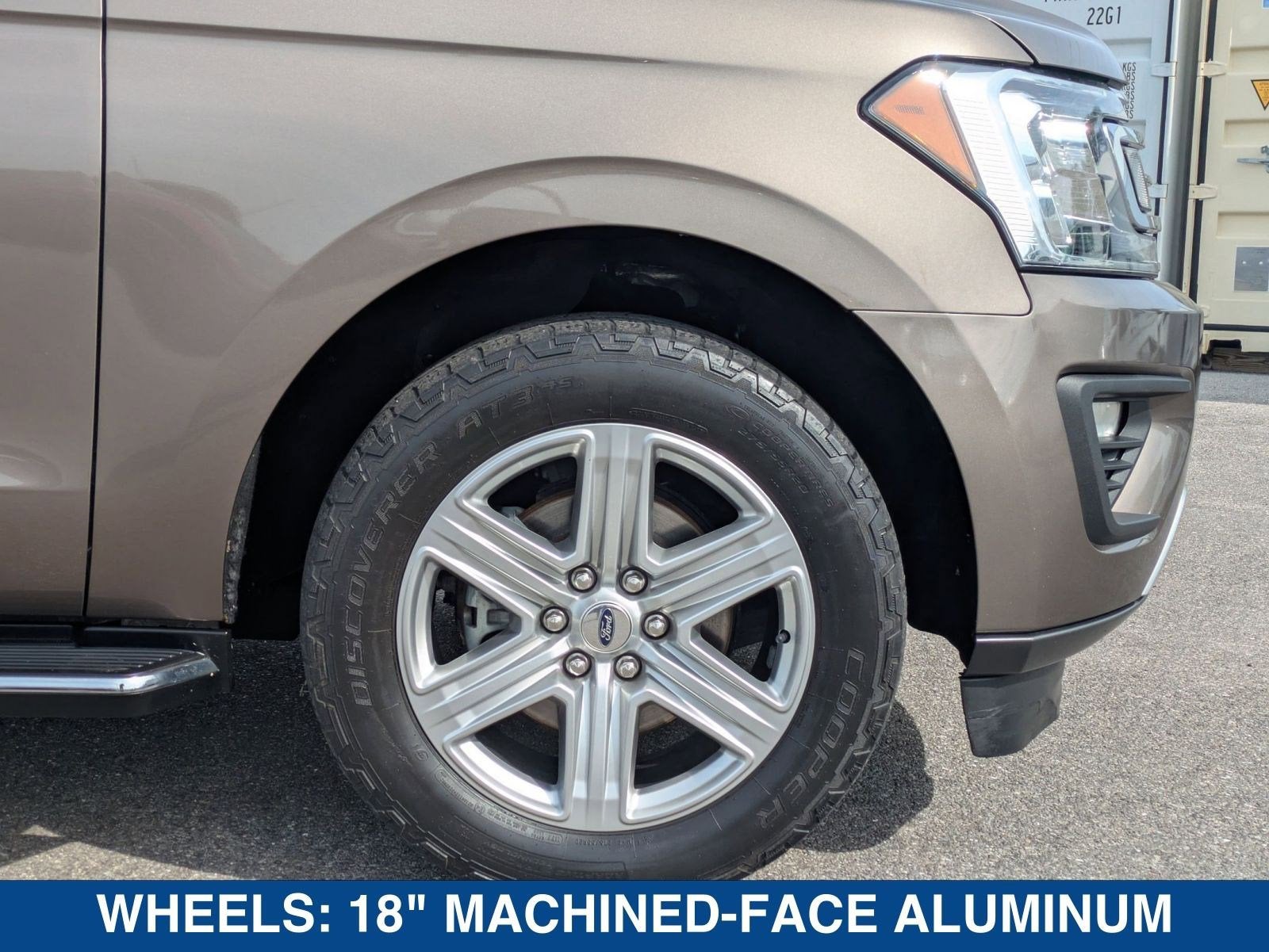 2019 Ford Expedition MAX XLT