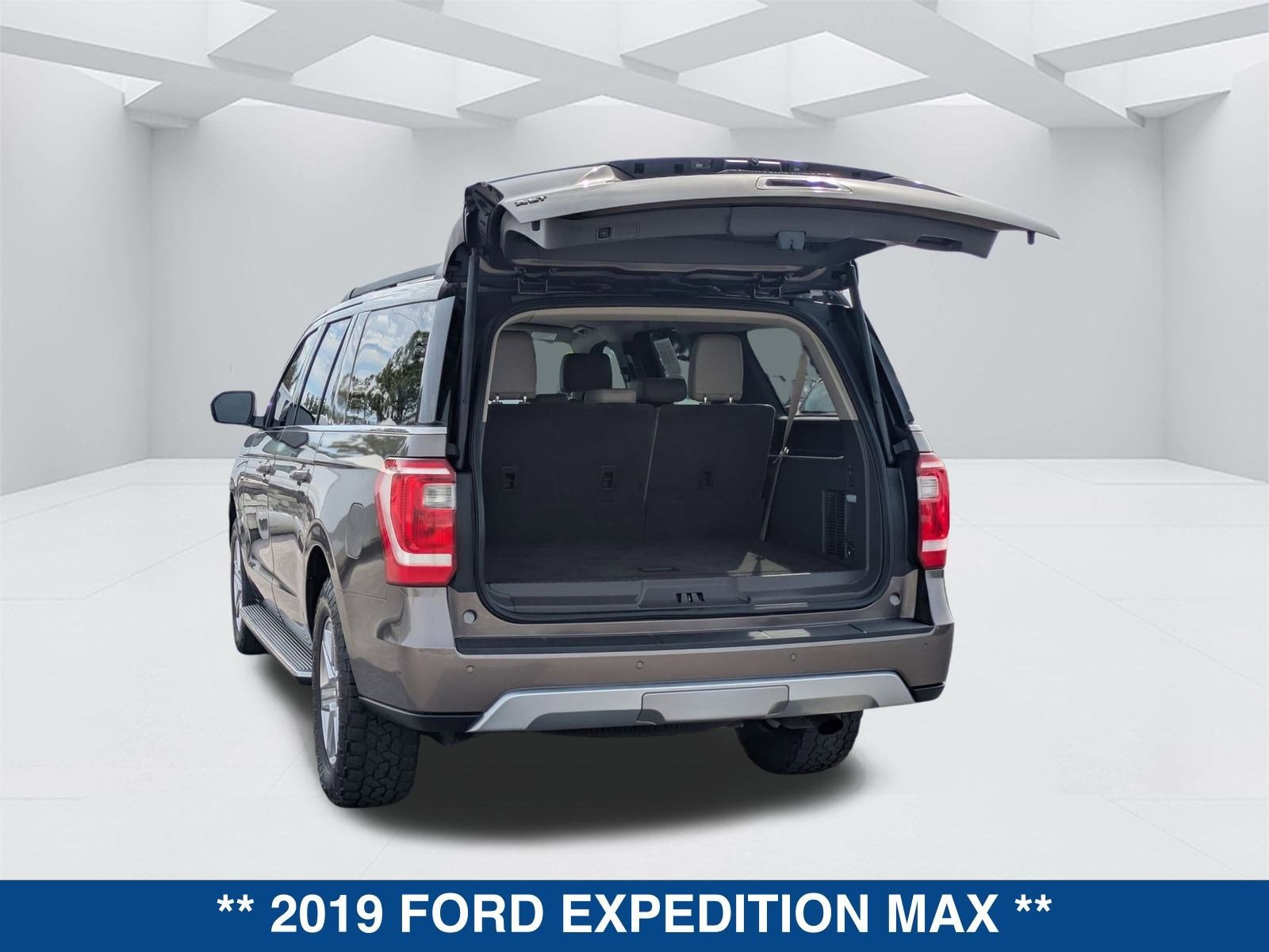 2019 Ford Expedition MAX XLT