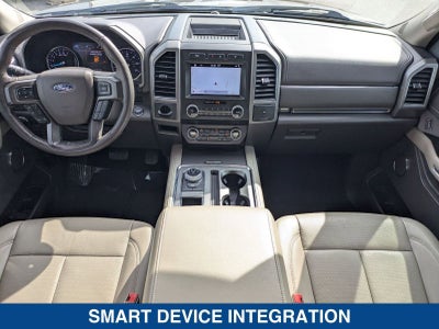 2019 Ford Expedition MAX XLT