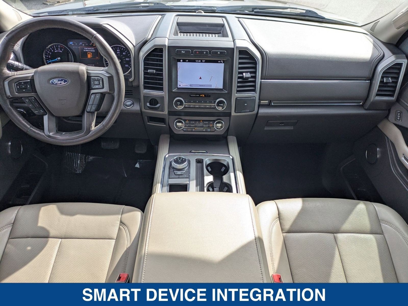 2019 Ford Expedition MAX XLT