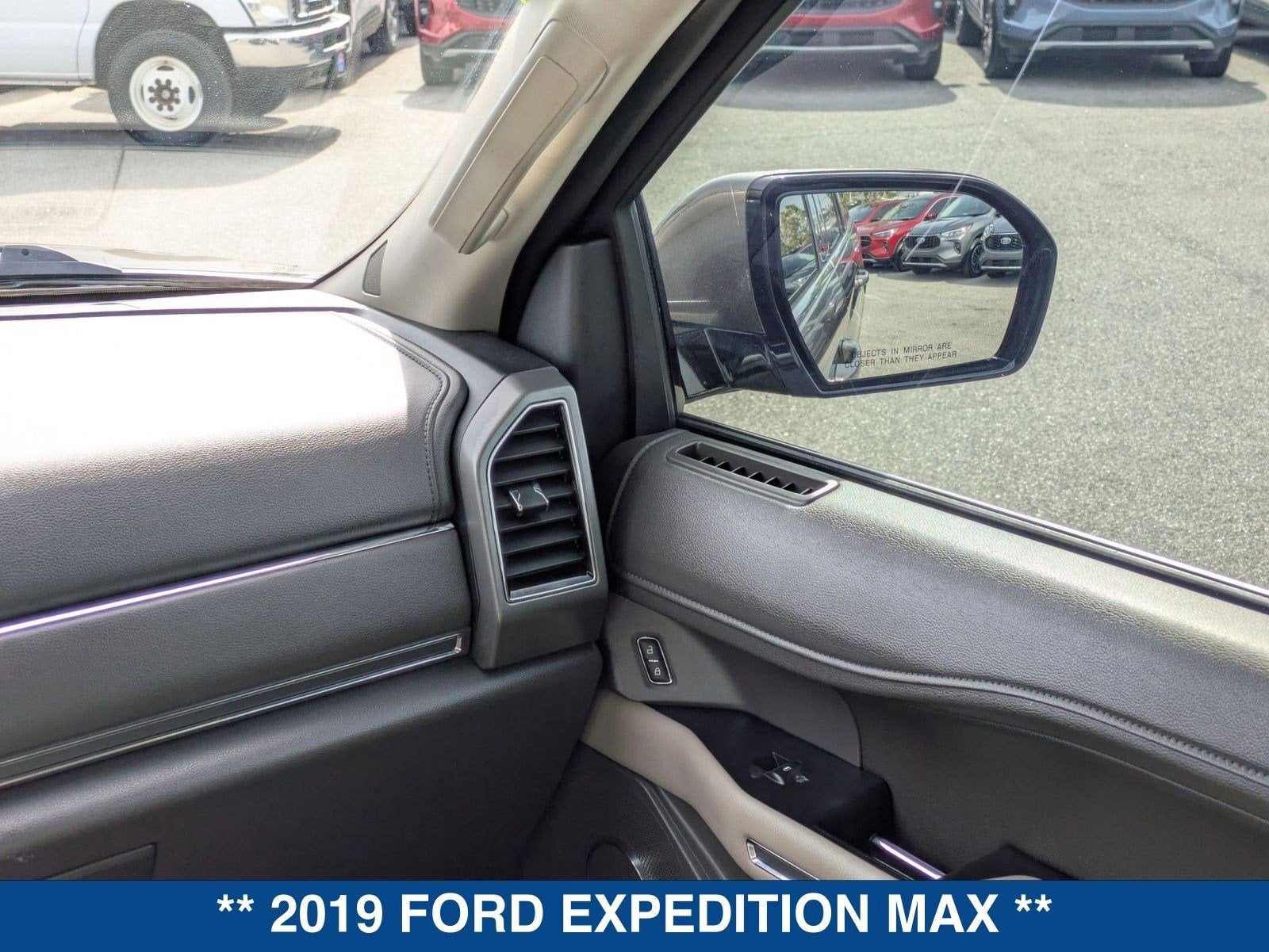 2019 Ford Expedition MAX XLT