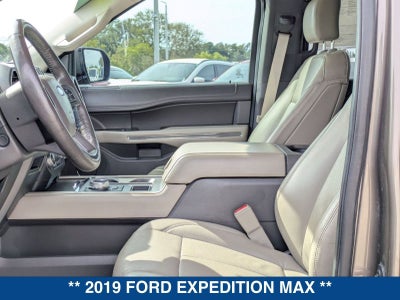 2019 Ford Expedition MAX XLT