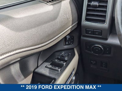 2019 Ford Expedition MAX XLT