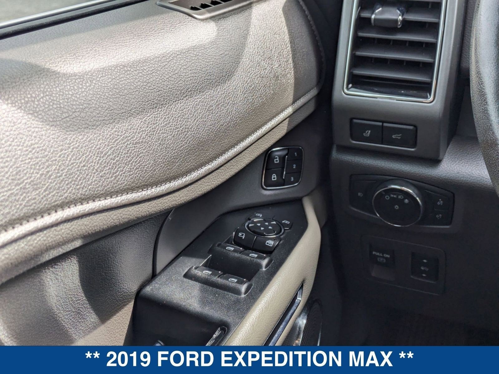 2019 Ford Expedition MAX XLT