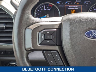 2019 Ford Expedition MAX XLT