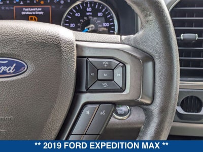 2019 Ford Expedition MAX XLT