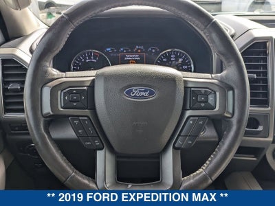 2019 Ford Expedition MAX XLT
