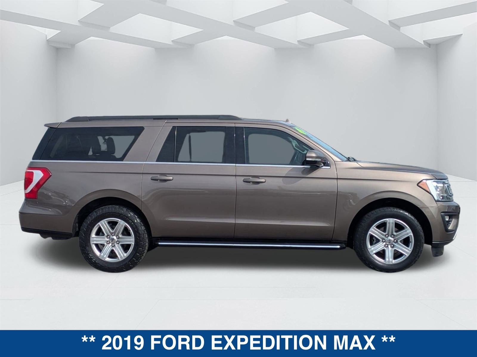 2019 Ford Expedition MAX XLT