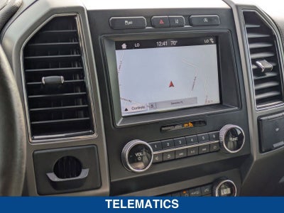 2019 Ford Expedition MAX XLT