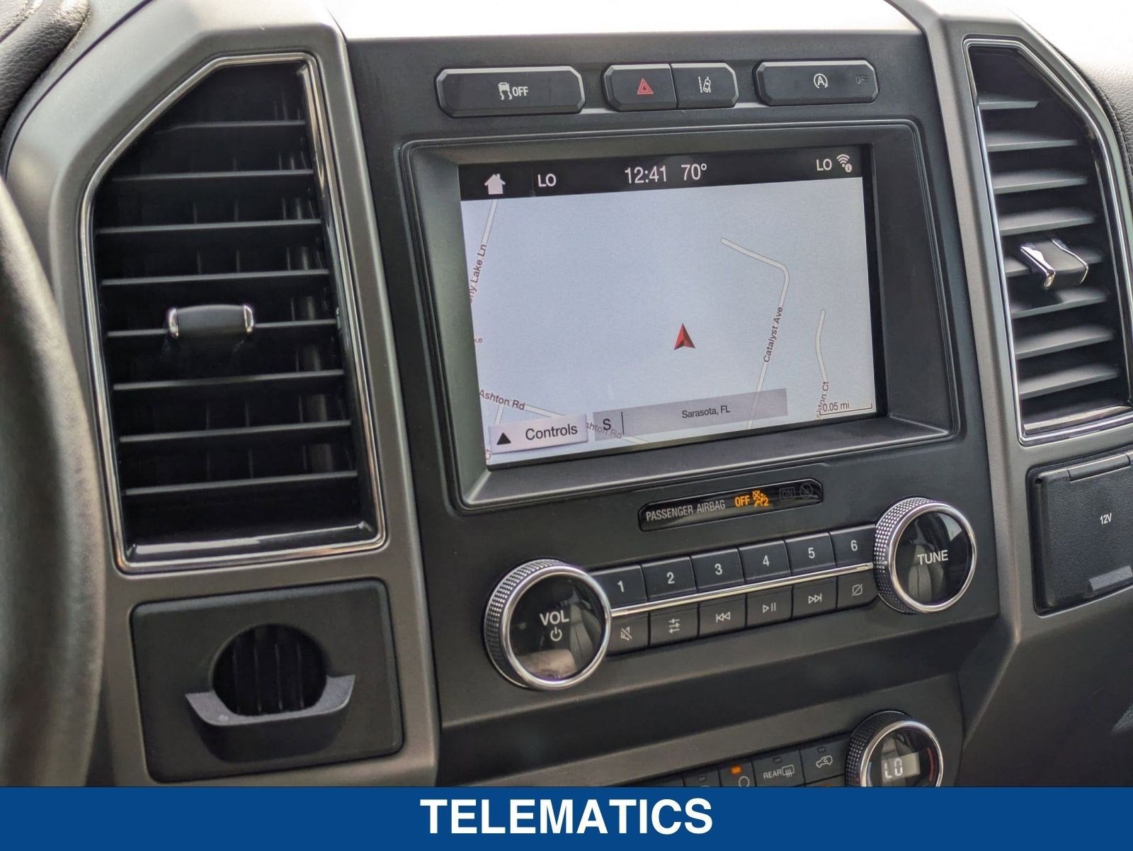 2019 Ford Expedition MAX XLT