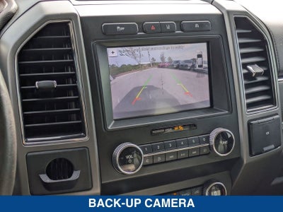 2019 Ford Expedition MAX XLT