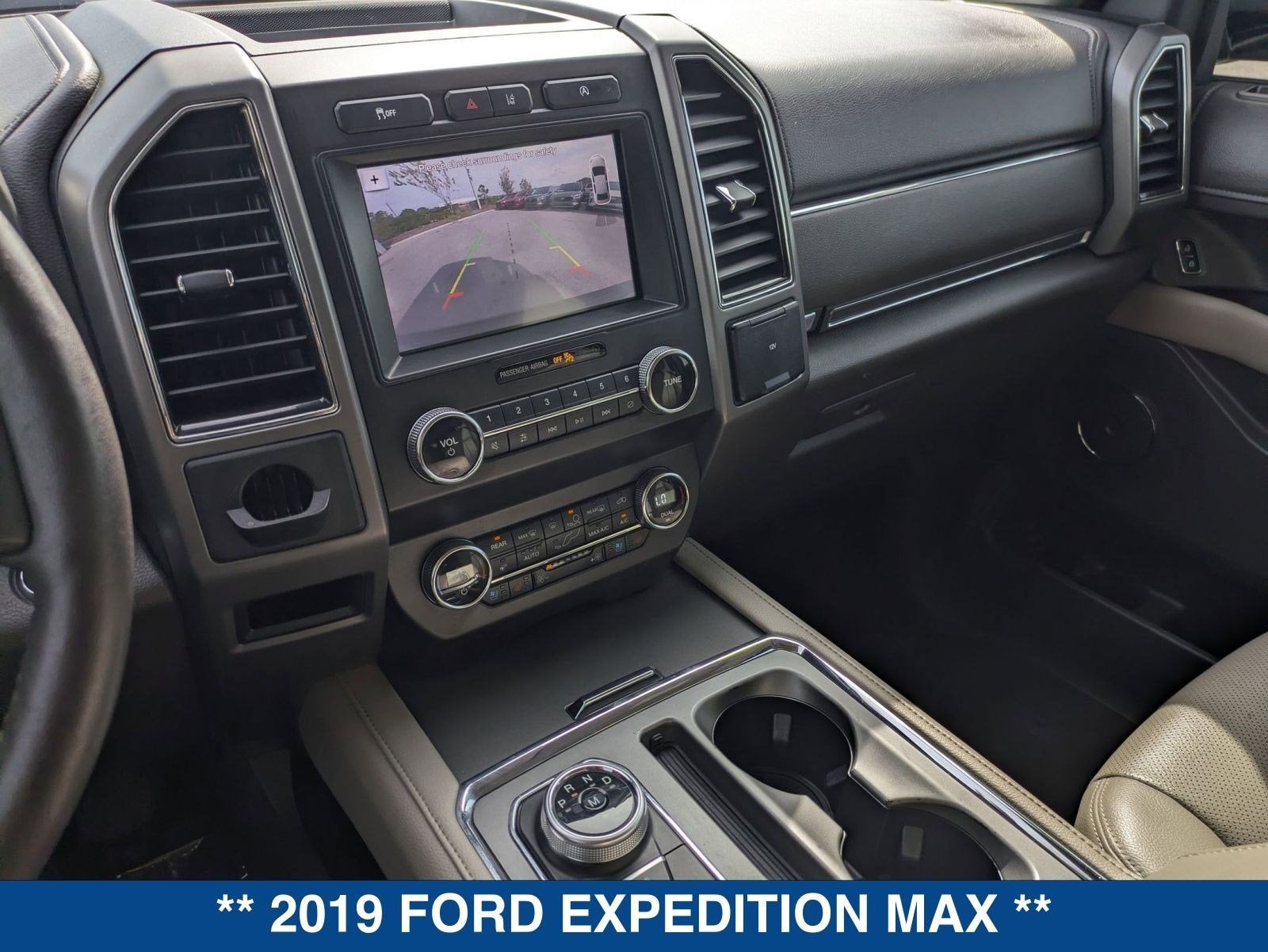 2019 Ford Expedition MAX XLT