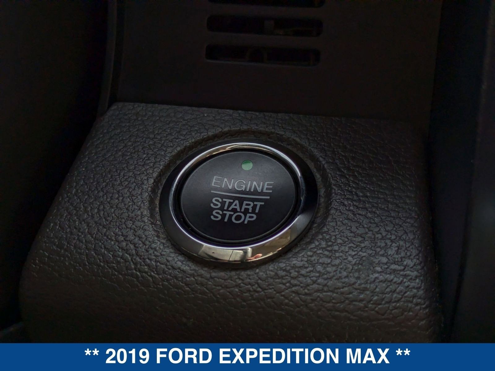 2019 Ford Expedition MAX XLT