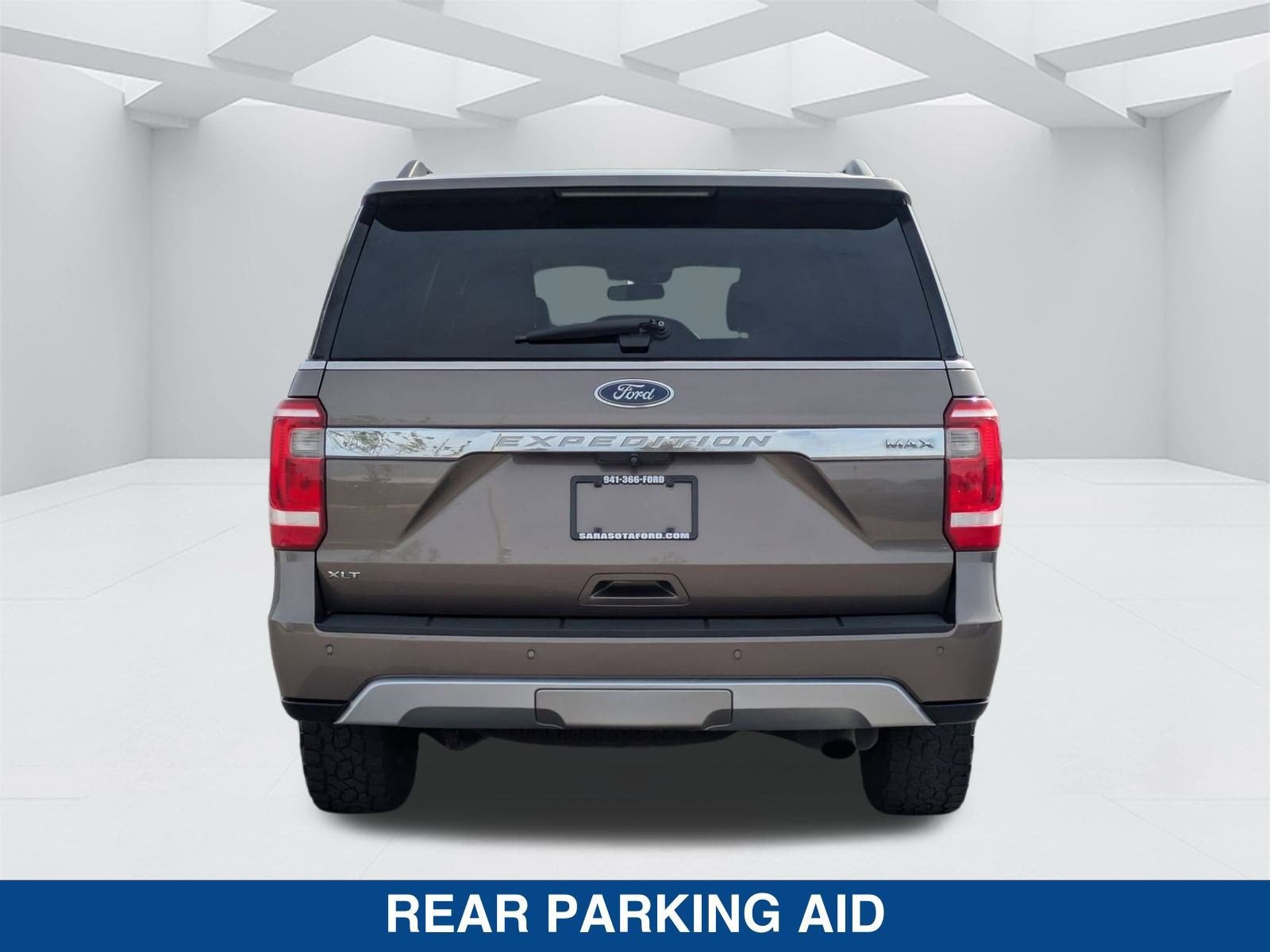 2019 Ford Expedition MAX XLT