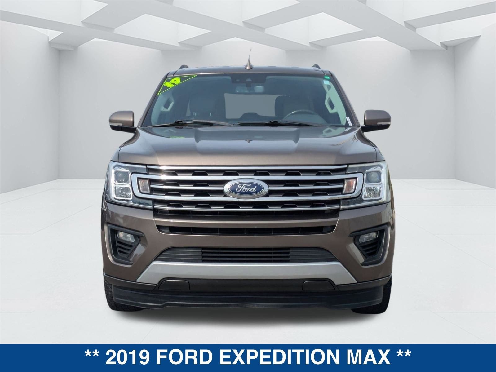 2019 Ford Expedition MAX XLT