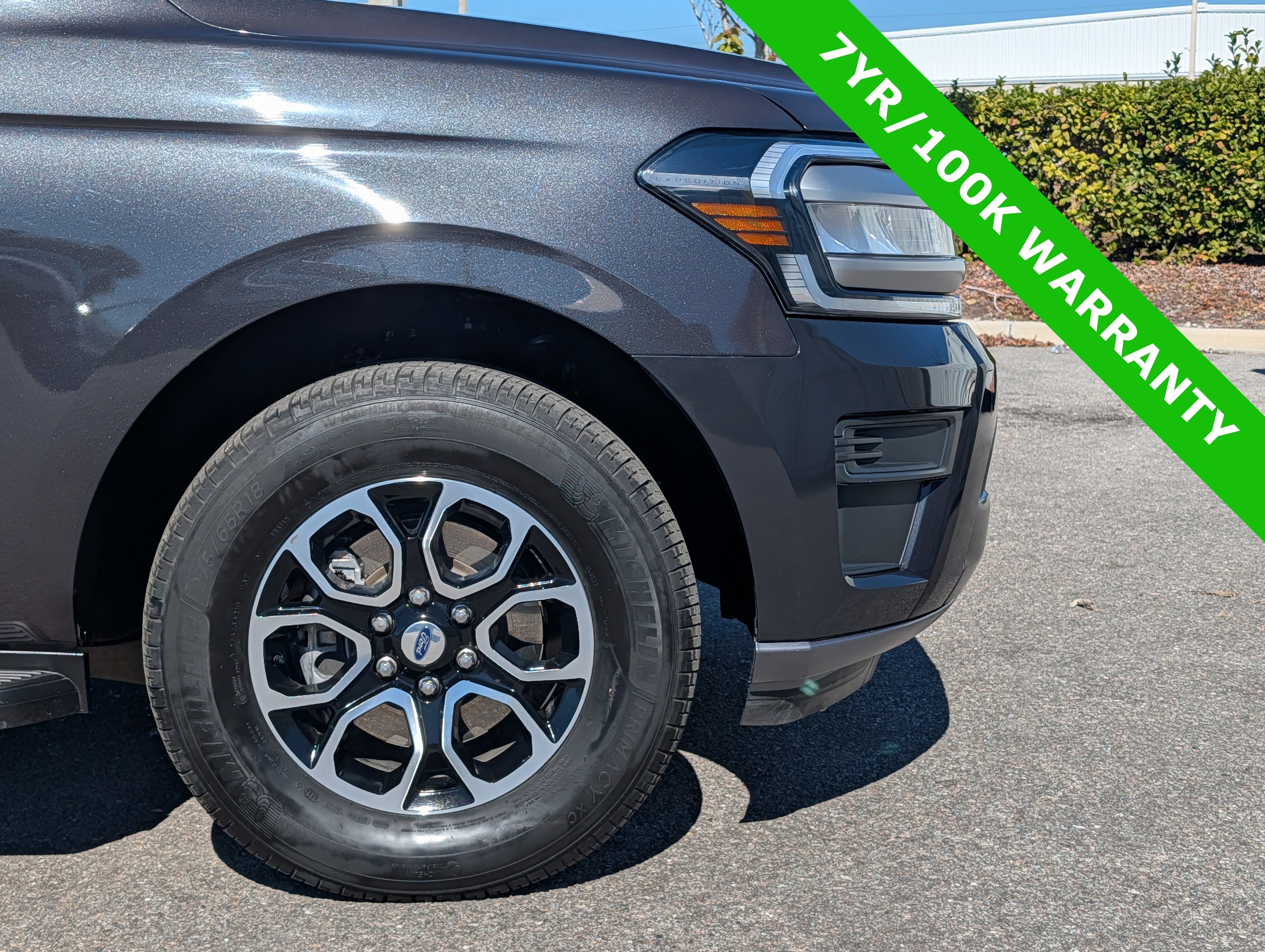 2024 Ford Expedition MAX XLT