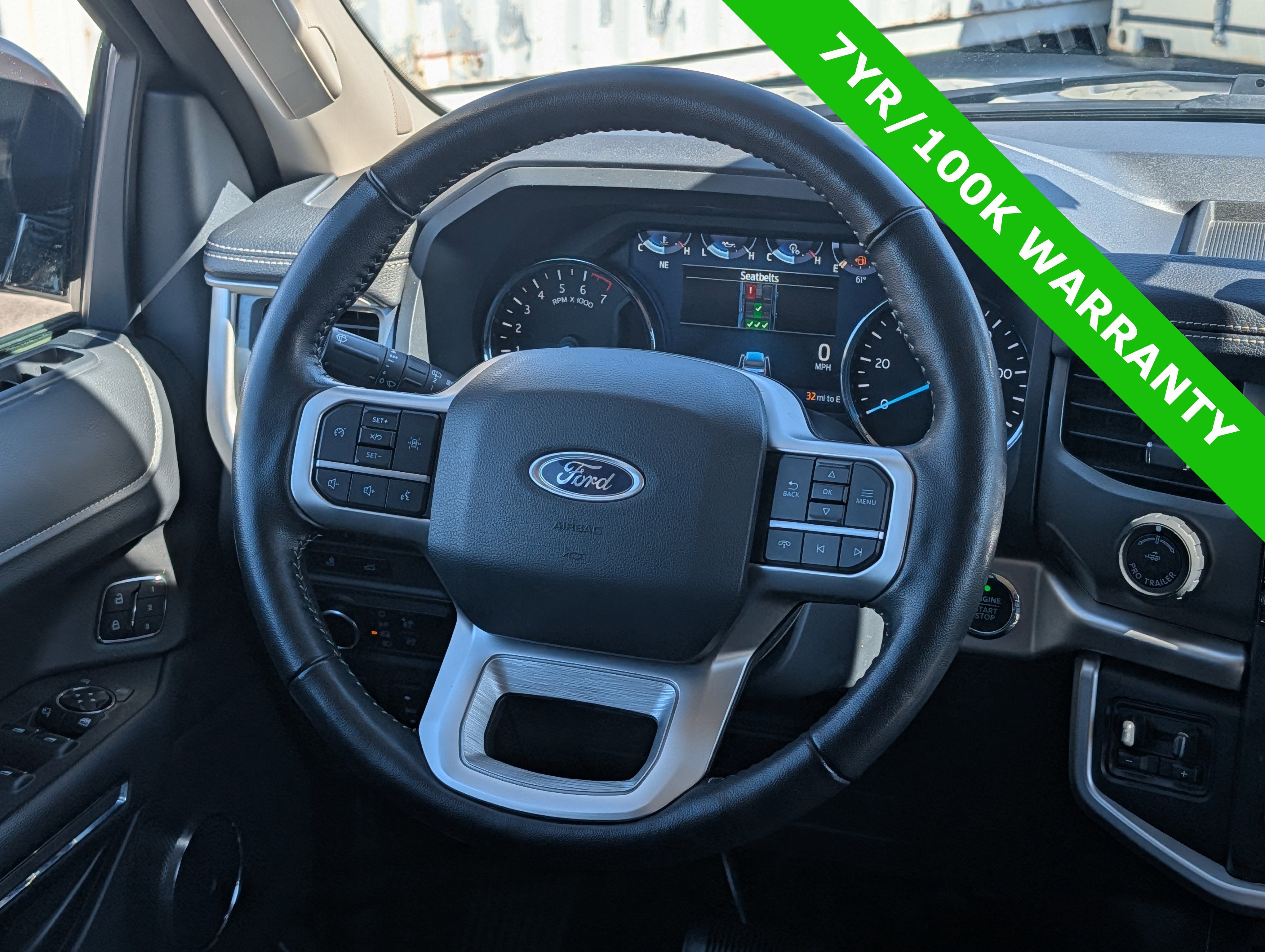 2024 Ford Expedition MAX XLT