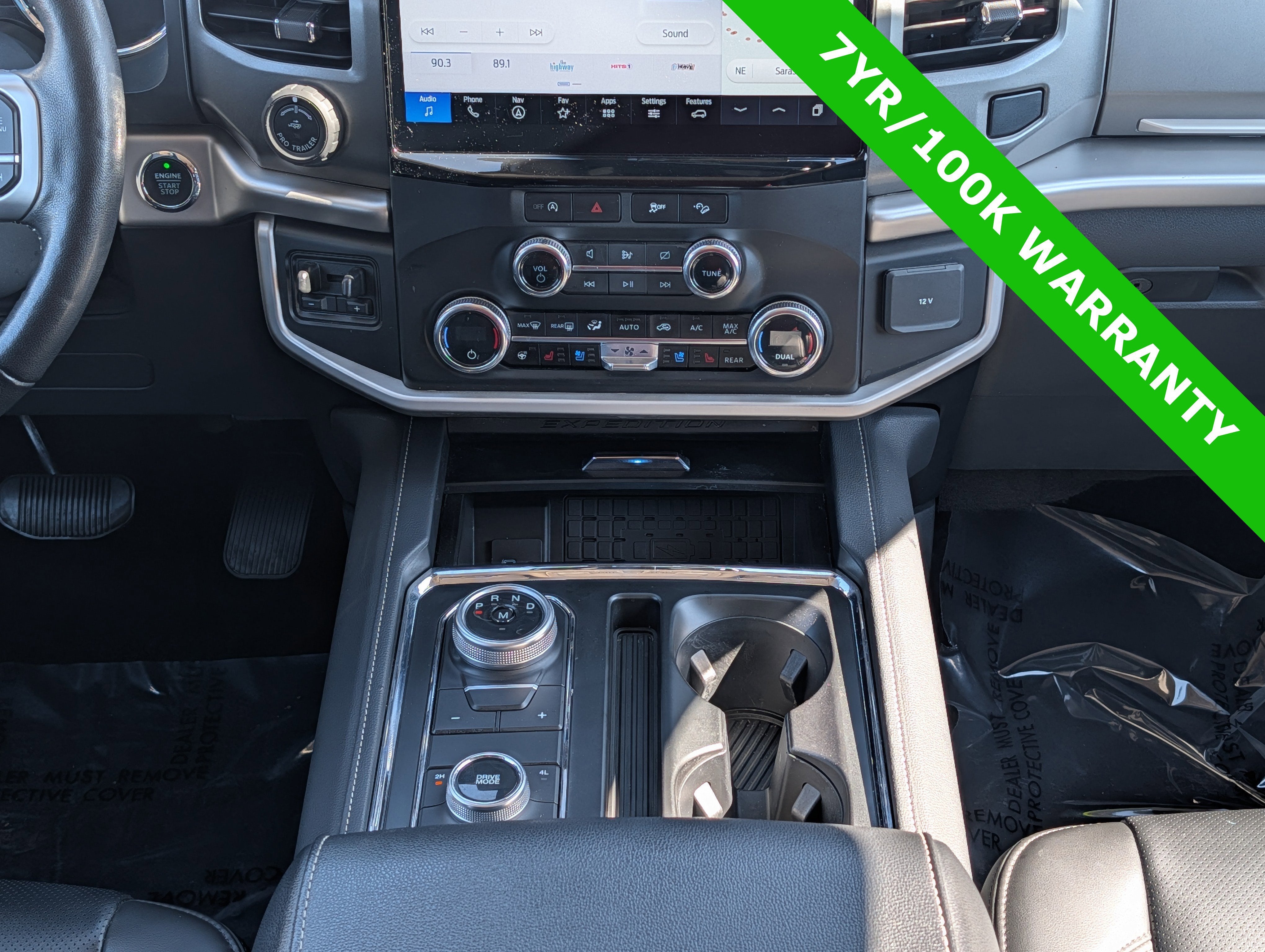 2024 Ford Expedition MAX XLT