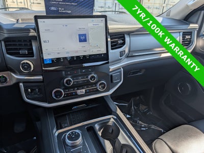 2024 Ford Expedition MAX XLT