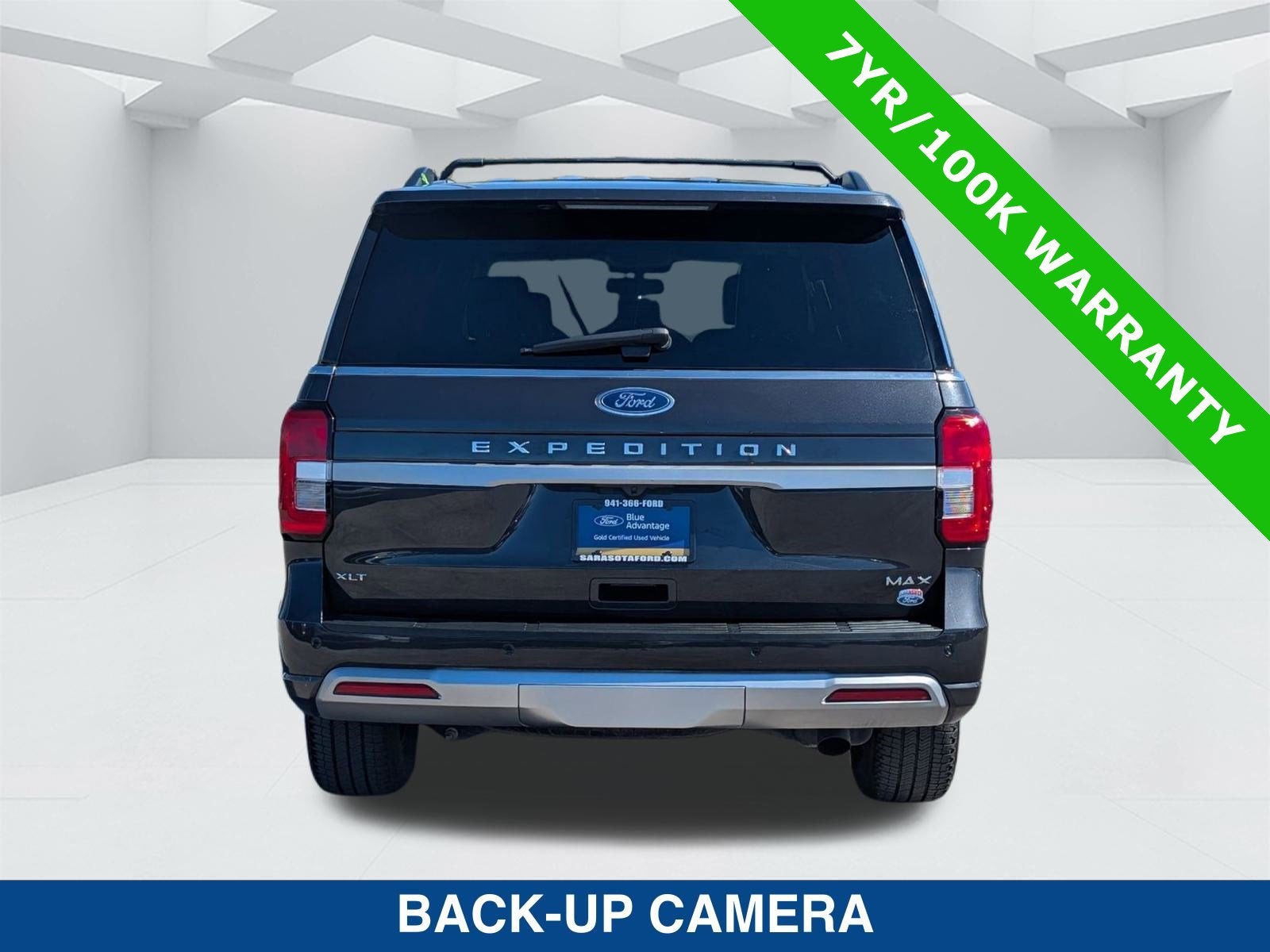 2024 Ford Expedition MAX XLT