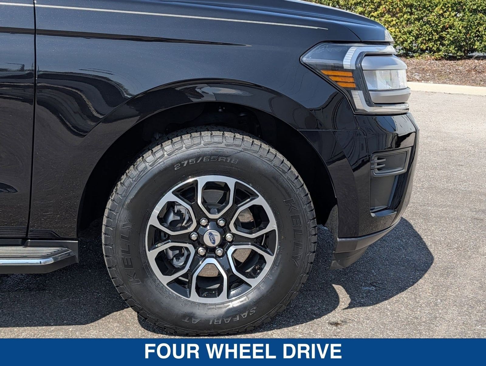 2022 Ford Expedition MAX XLT