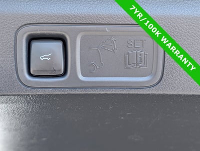 2022 Ford Expedition MAX XLT