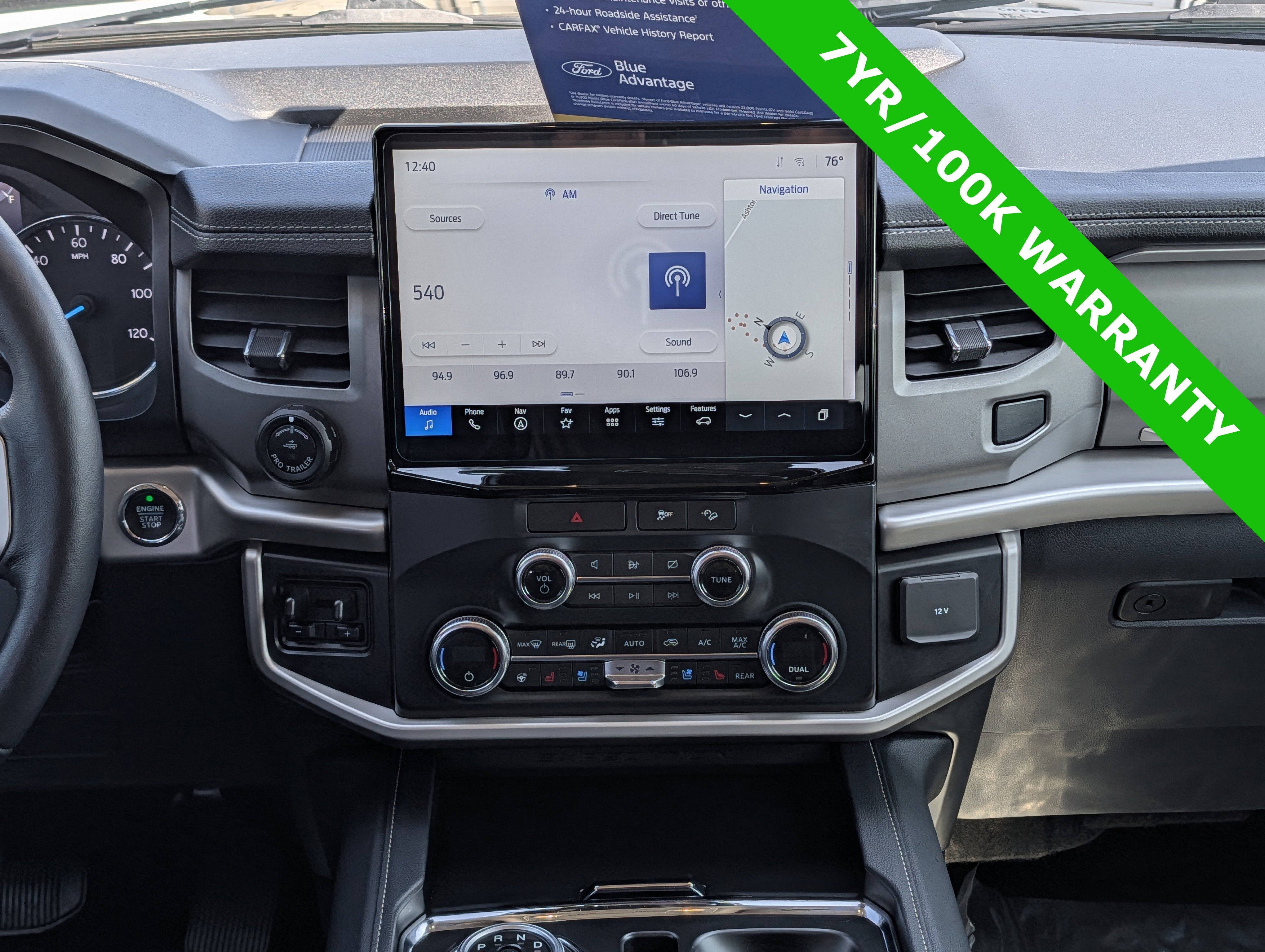 2022 Ford Expedition MAX XLT