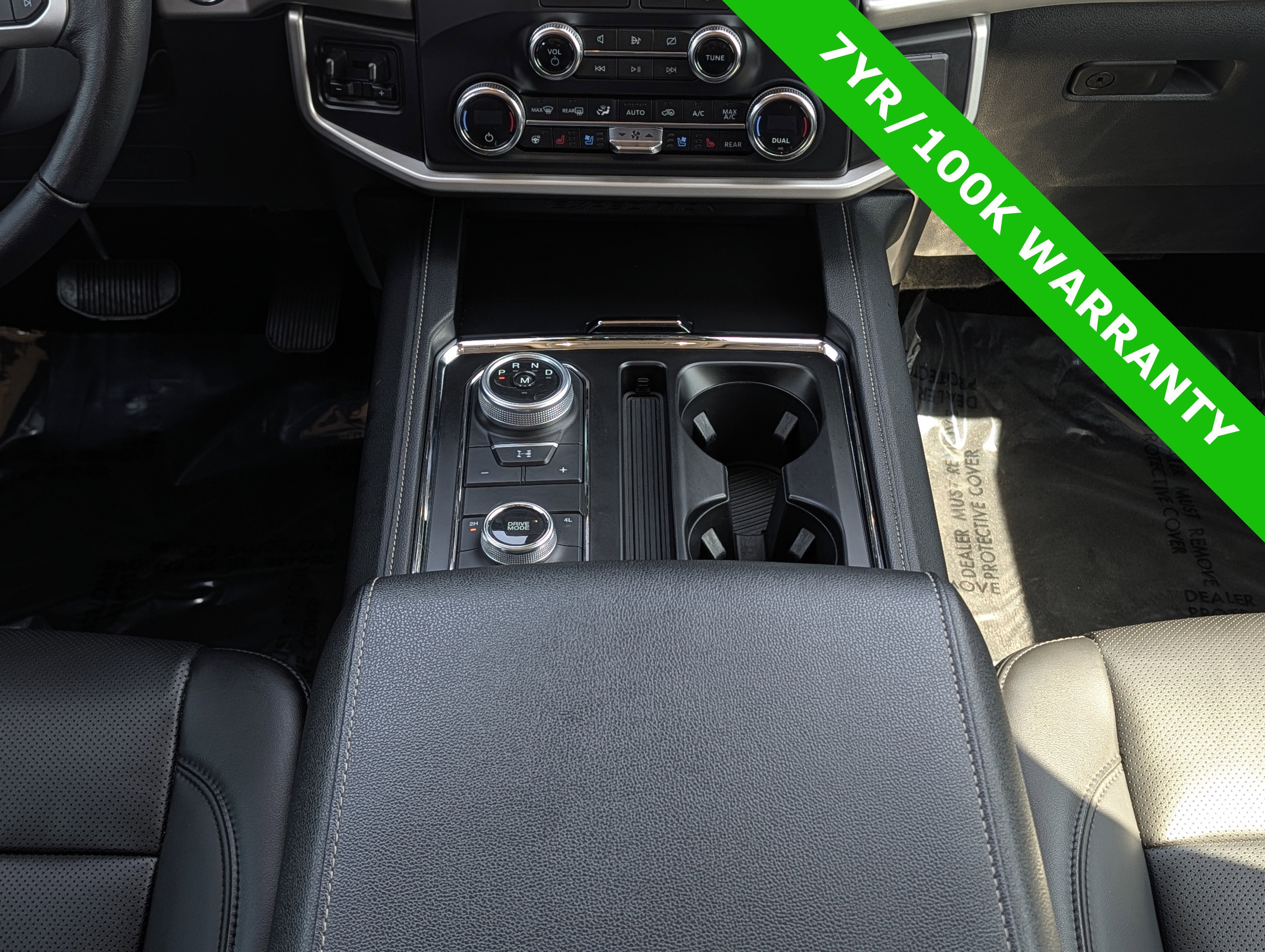 2022 Ford Expedition MAX XLT