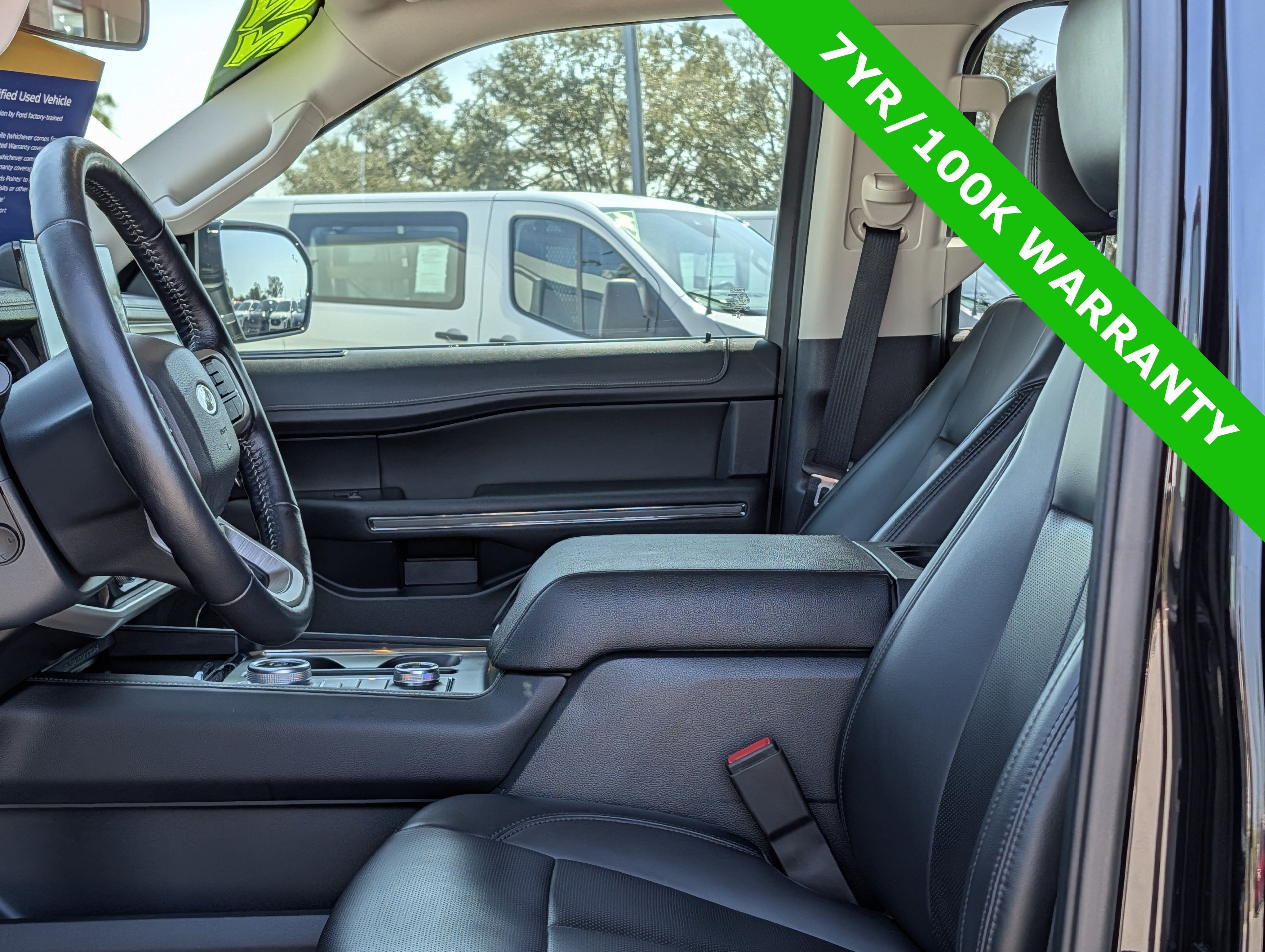 2022 Ford Expedition MAX XLT